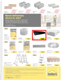 Builders Western Cape : Here's To The Best Deals On The Widest Range (26 July - 22 August 2022), page 4