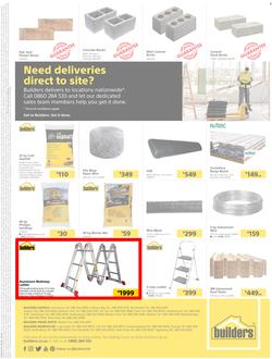 Builders Western Cape : Here's To The Best Deals On The Widest Range (26 July - 22 August 2022), page 4