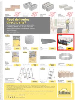 Builders Western Cape : Here's To The Best Deals On The Widest Range (26 July - 22 August 2022), page 4