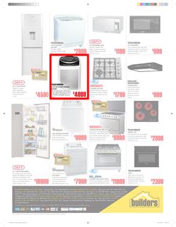 Builders : Renew Your Kitchen With Us (25 July - 13 August 2017), page 2