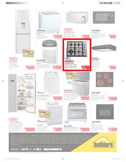 Builders : Renew Your Kitchen With Us (25 July - 13 August 2017), page 2