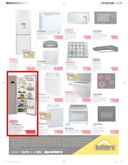 Builders : Renew Your Kitchen With Us (25 July - 13 August 2017), page 2