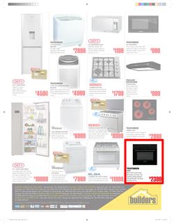 Builders : Renew Your Kitchen With Us (25 July - 13 August 2017), page 2
