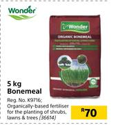 Wonder Bonemeal-5Kg