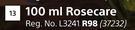 Rosecare-100ml