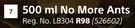 No More Ants-500ml