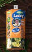Ludwig's Insect Spray-500ml