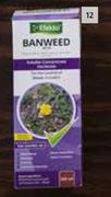 Banweed MCPA-500ml