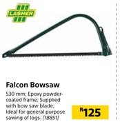 Lasher Falcon Bowsaw 530mm