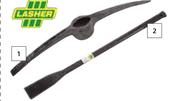 Lasher 3Kg Pick Head