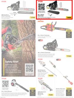 Builders : Spring Into Action, Prep Your Pool & Garden Today! (4 August - 31 August 2020), page 6