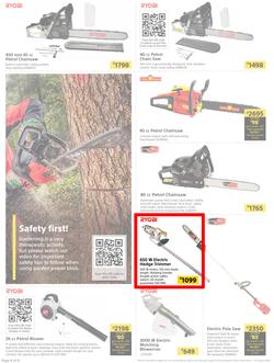 Builders : Spring Into Action, Prep Your Pool & Garden Today! (4 August - 31 August 2020), page 6