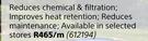 4m Wide Thermal Geobubble-Per m