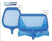Blue Chem Leaf Net