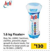 HTH Floater+-1.6Kg