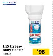 Blue Chem Eezy Buoy Floater-1.55Kg
