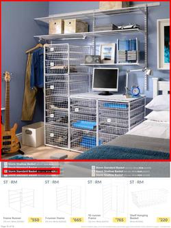 Builders : Storage Smart Solutions (11 August - 5 October 2020), page 10