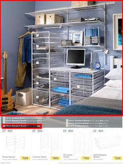 Builders : Storage Smart Solutions (11 August - 5 October 2020), page 10