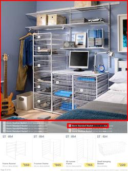 Builders : Storage Smart Solutions (11 August - 5 October 2020), page 10
