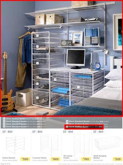Builders : Storage Smart Solutions (11 August - 5 October 2020), page 10