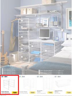 Builders : Storage Smart Solutions (11 August - 5 October 2020), page 10