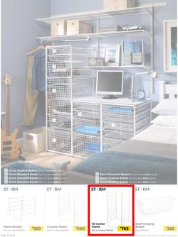 Builders : Storage Smart Solutions (11 August - 5 October 2020), page 10