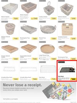 Builders : Storage Smart Solutions (11 August - 5 October 2020), page 13