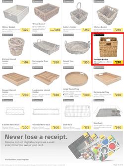 Builders : Storage Smart Solutions (11 August - 5 October 2020), page 13