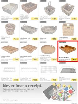 Builders : Storage Smart Solutions (11 August - 5 October 2020), page 13