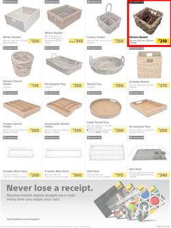 Builders : Storage Smart Solutions (11 August - 5 October 2020), page 13