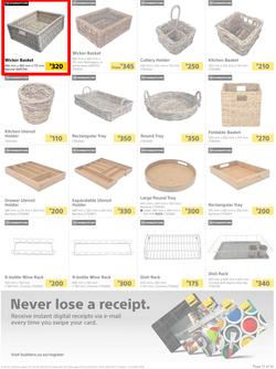 Builders : Storage Smart Solutions (11 August - 5 October 2020), page 13