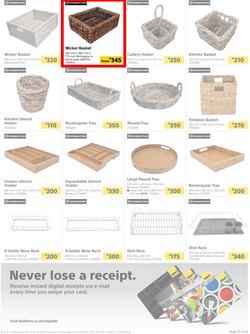 Builders : Storage Smart Solutions (11 August - 5 October 2020), page 13