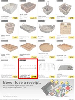 Builders : Storage Smart Solutions (11 August - 5 October 2020), page 13