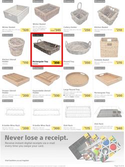 Builders : Storage Smart Solutions (11 August - 5 October 2020), page 13