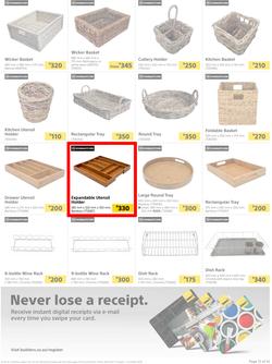 Builders : Storage Smart Solutions (11 August - 5 October 2020), page 13