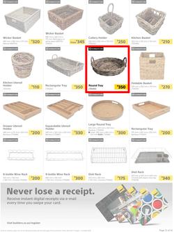 Builders : Storage Smart Solutions (11 August - 5 October 2020), page 13