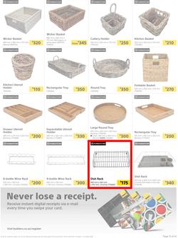 Builders : Storage Smart Solutions (11 August - 5 October 2020), page 13