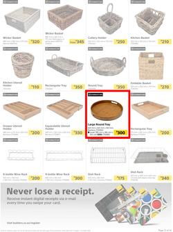 Builders : Storage Smart Solutions (11 August - 5 October 2020), page 13
