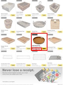 Builders : Storage Smart Solutions (11 August - 5 October 2020), page 13