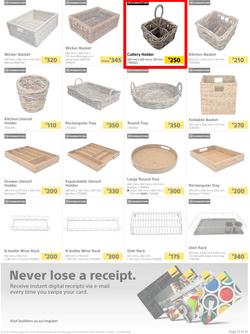 Builders : Storage Smart Solutions (11 August - 5 October 2020), page 13