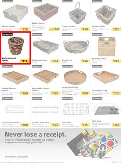 Builders : Storage Smart Solutions (11 August - 5 October 2020), page 13