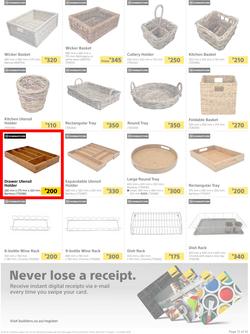 Builders : Storage Smart Solutions (11 August - 5 October 2020), page 13