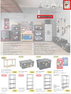Builders : Storage Smart Solutions (11 August - 5 October 2020), page 14
