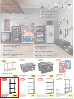 Builders : Storage Smart Solutions (11 August - 5 October 2020), page 14