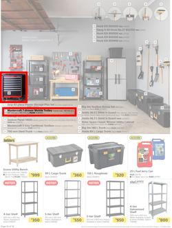 Builders : Storage Smart Solutions (11 August - 5 October 2020), page 14