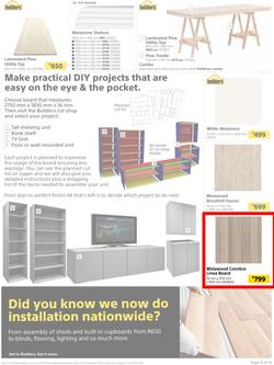 Builders : Storage Smart Solutions (11 August - 5 October 2020), page 15