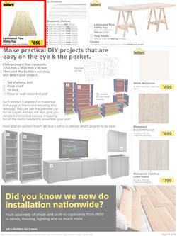 Builders : Storage Smart Solutions (11 August - 5 October 2020), page 15