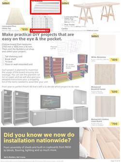 Builders : Storage Smart Solutions (11 August - 5 October 2020), page 15