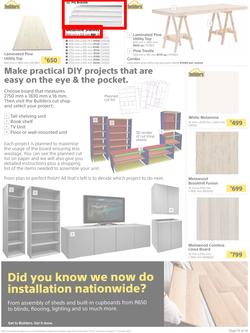 Builders : Storage Smart Solutions (11 August - 5 October 2020), page 15