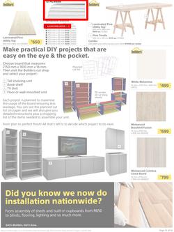Builders : Storage Smart Solutions (11 August - 5 October 2020), page 15